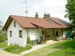 Ferienwohnung für 6 Personen (75 m²) in Neuschönau