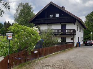 Ferienwohnung für 6 Personen (105 m²) in Neuschönau