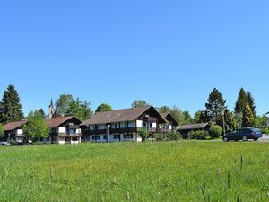 Ferienwohnung für 3 Personen (40 m&sup2;) in Neuschönau