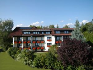 Ferienwohnung für 4 Personen (70 m²) in Neuschönau