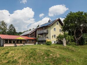 Ferienwohnung für 6 Personen (80 m²) in Neuschönau