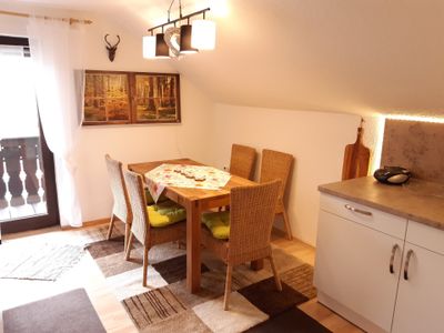 Ferienwohnung für 6 Personen (105 m²) in Neuschönau 3/10