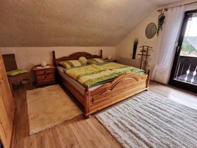 Ferienwohnung für 6 Personen (105 m²) in Neuschönau 7/10