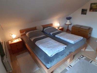 Ferienwohnung für 6 Personen (105 m²) in Neuschönau 9/10