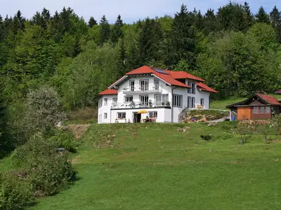 Ferienwohnung Boxleitner Th.