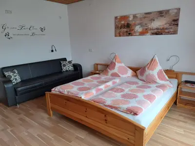 Ferienwohnung Gottal Christine