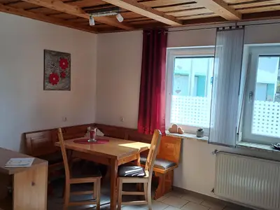 Ferienwohnung Gottal Christine