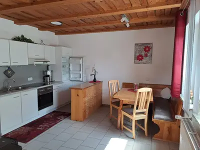 Ferienwohnung Gottal Christine