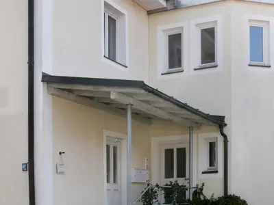 Ferienwohnung Zum Bäckersepp