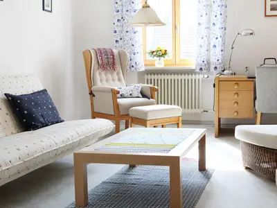 Ferienwohnung Zum Bäckersepp