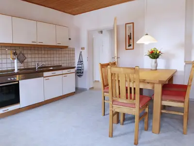 Ferienwohnung Zum Bäckersepp