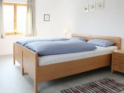 Ferienwohnung Zum Bäckersepp