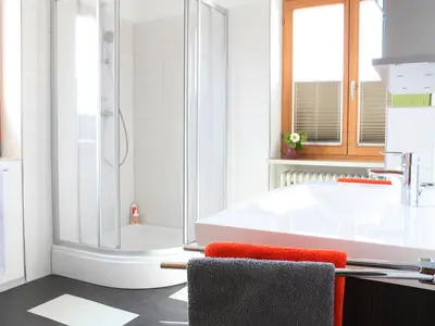 Ferienwohnung Zum Bäckersepp