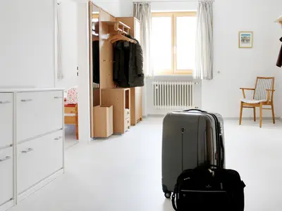 Ferienwohnung Zum Bäckersepp