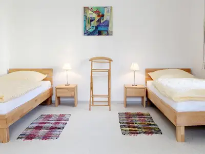 Schlafzimmer 2