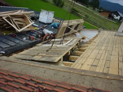 Ferienwohnung Späth