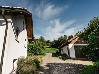 Bauernhof Madlhof