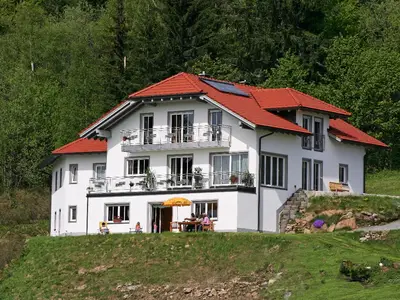 Ferienwohnung Boxleitner Th.