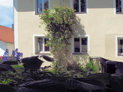 Ferienwohnung Zum Bäckersepp