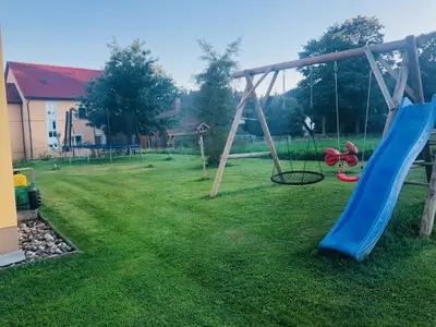 Ferienwohnung für 5 Personen (75 m²) in Neusorg 5/10
