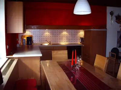 Ferienwohnung für 5 Personen (75 m²) in Neusorg 2/7