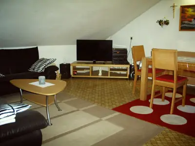 Ferienwohnung für 5 Personen (75 m²) in Neusorg 3/7