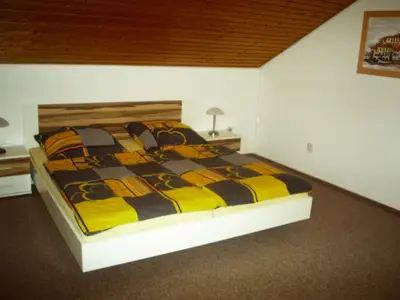 Ferienwohnung für 5 Personen (75 m²) in Neusorg 5/7