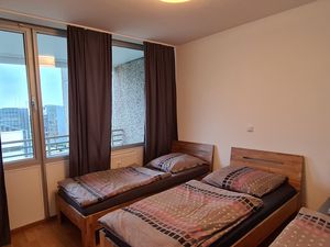 Ferienwohnung für 3 Personen (54 m²) in Neuss