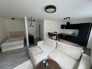 Ferienwohnung für 1 Person (34 m&sup2;) in Neuss