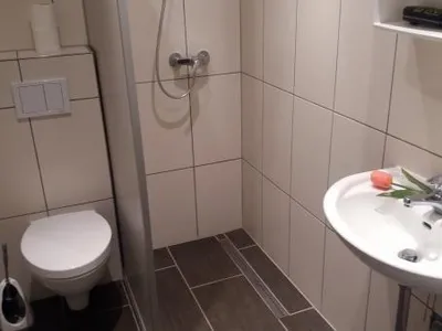 Bad/Dusche