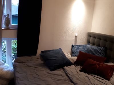 Ferienwohnung für 2 Personen (35 m²) in Neustadt am Rübenberge 1/10