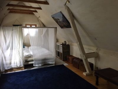 Ferienwohnung für 4 Personen (65 m²) in Neustadt am Rübenberge 3/10