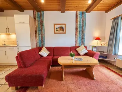 Ferienwohnung für 3 Personen (36 m²) in Neustadt am Rübenberge 1/10