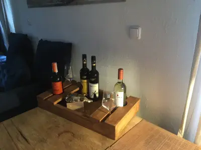Ferienwohnung für 2 Personen (35 m²) in Neustadt am Rübenberge 4/10