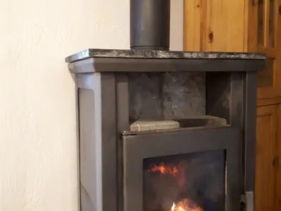 Ferienwohnung für 2 Personen (35 m²) in Neustadt am Rübenberge 5/10