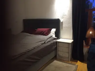 Ferienwohnung für 2 Personen (35 m²) in Neustadt am Rübenberge 6/10