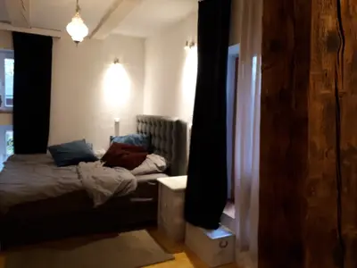 Ferienwohnung für 2 Personen (35 m²) in Neustadt am Rübenberge 9/10