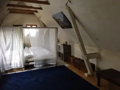 Ferienwohnung für 4 Personen (65 m²) in Neustadt am Rübenberge 4/10