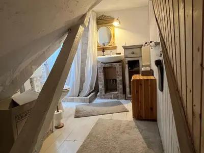 Ferienwohnung für 4 Personen (65 m²) in Neustadt am Rübenberge 6/10