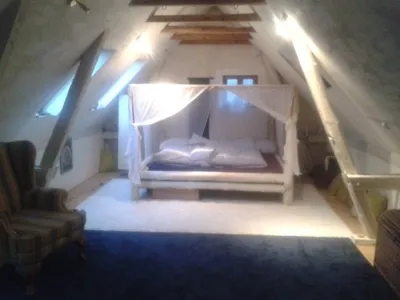 Ferienwohnung für 4 Personen (65 m²) in Neustadt am Rübenberge 2/10