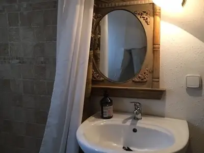 Ferienwohnung für 4 Personen (65 m²) in Neustadt am Rübenberge 10/10