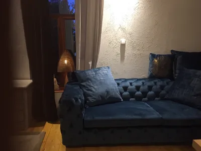 Ferienwohnung für 2 Personen (35 m²) in Neustadt am Rübenberge 3/10