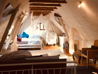 Ferienwohnung für 4 Personen (65 m²) in Neustadt am Rübenberge 4/10