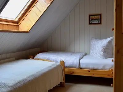 Ferienwohnung für 3 Personen (36 m²) in Neustadt am Rübenberge 2/10