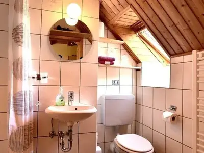 Ferienwohnung für 3 Personen (36 m²) in Neustadt am Rübenberge 3/10