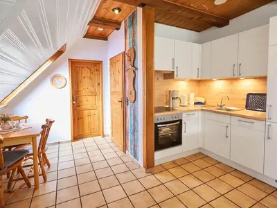 Ferienwohnung für 3 Personen (36 m²) in Neustadt am Rübenberge 5/10