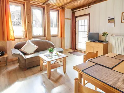 Ferienwohnung für 3 Personen (32 m²) in Neustadt am Rübenberge 1/7