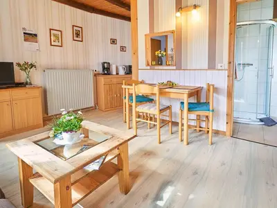 Ferienwohnung für 3 Personen (32 m²) in Neustadt am Rübenberge 2/7