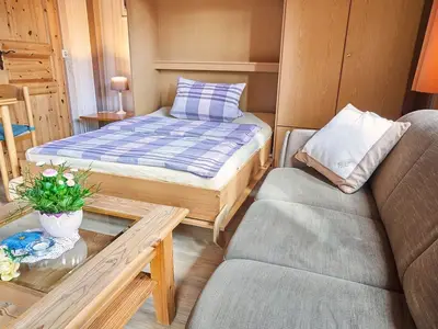 Ferienwohnung für 3 Personen (32 m²) in Neustadt am Rübenberge 3/7