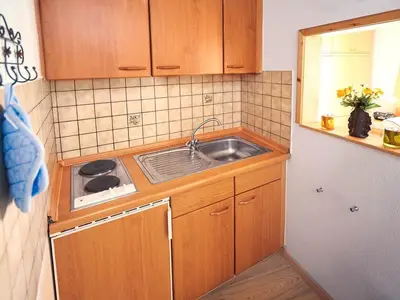 Ferienwohnung für 3 Personen (32 m²) in Neustadt am Rübenberge 4/7